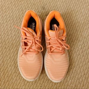 Womens Adidas Cloudfoam Adiwear